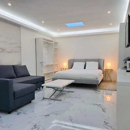 Studio Spacieux Metro 14 Paris Orly Dış mekan fotoğraf